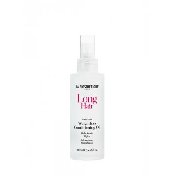 La Biosthetique Long Hair Weightless Conditioning Oil 100ml